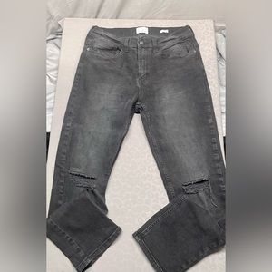 Old navy denim Jeans W: 33 L:30